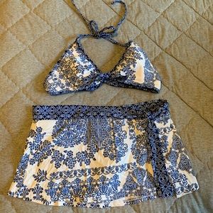 Tommy Bahamas Swim Suit